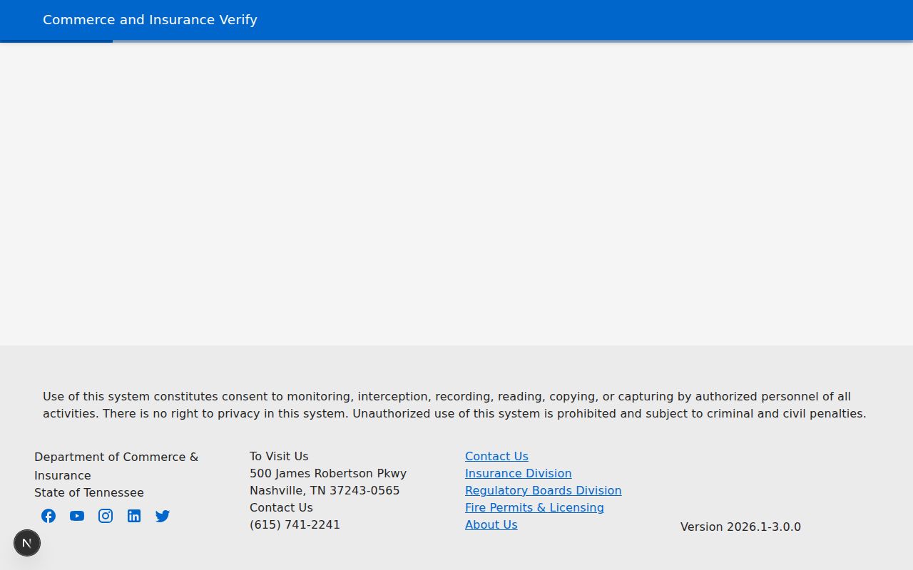 Murfreesboro people directories professional license lookup